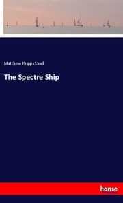 Cover von The Spectre Ship