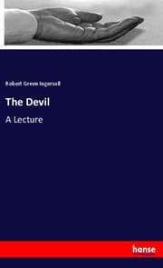 Cover von The Devil