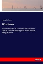 Cover von Fifty-Seven