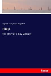 Cover von Philip
