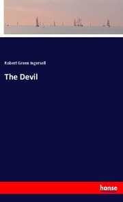 Cover von The Devil