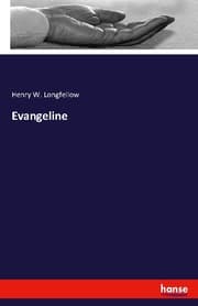 Cover von Evangeline