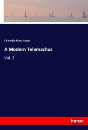 Cover von A Modern Telemachus