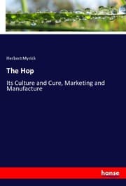 Cover von The Hop