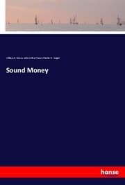 Cover von Sound Money