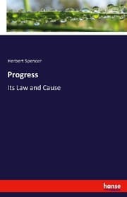 Cover von Progress