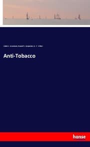Cover von Anti-Tobacco