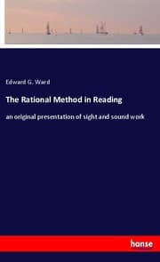 Cover von The Rational Method in Reading