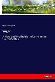 Cover von Sugar