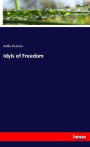 Cover von Idyls of Freedom