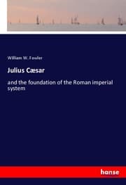 Cover von Julius Cæsar