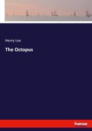 Cover von The Octopus