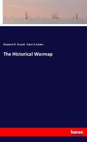 Cover von The Historical Warmap