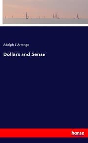 Cover von Dollars and Sense