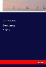 Cover von Constance