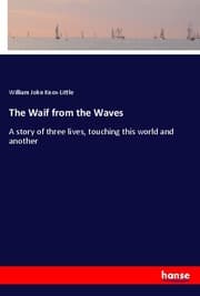 Cover von The Waif from the Waves