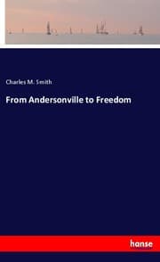 Cover von From Andersonville to Freedom