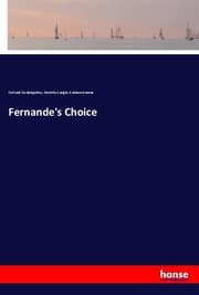 Cover von Fernande's Choice
