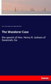 Cover von The Wanderer Case