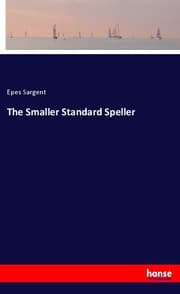 Cover von The Smaller Standard Speller