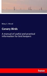 Cover von Canary Birds