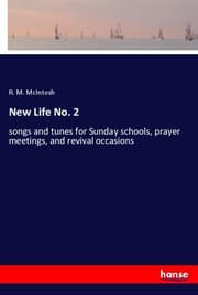 Cover von New Life No. 2