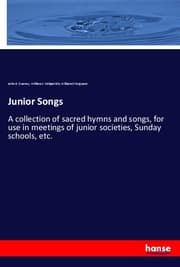 Cover von Junior Songs