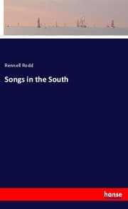 Cover von Songs in the South