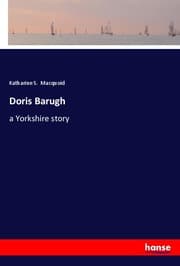 Cover von Doris Barugh