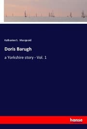 Cover von Doris Barugh