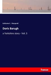 Cover von Doris Barugh