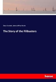 Cover von The Story of the Filibusters