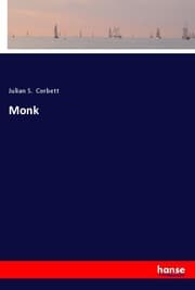 Cover von Monk