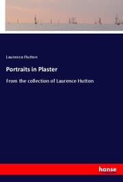 Cover von Portraits in Plaster