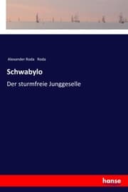 Cover von Schwabylo