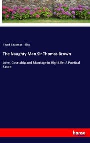 Cover von The Naughty Man Sir Thomas Brown