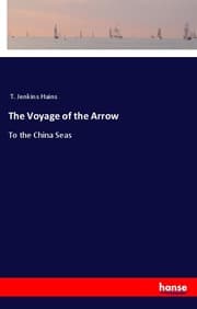 Cover von The Voyage of the Arrow