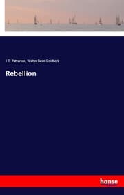 Cover von Rebellion