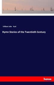 Cover von Hymn Stories of the Twentieth Century