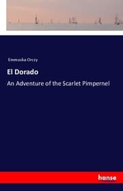 Cover von El Dorado