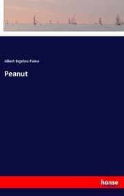 Cover von Peanut