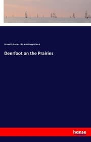 Cover von Deerfoot on the Prairies
