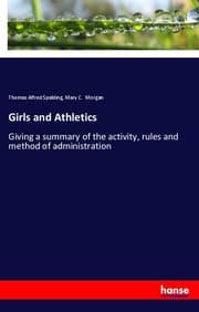 Cover von Girls and Athletics