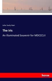 Cover von The Iris