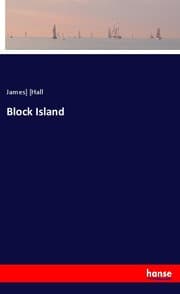 Cover von Block Island