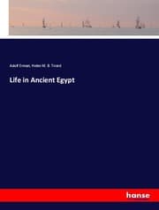 Cover von Life in Ancient Egypt