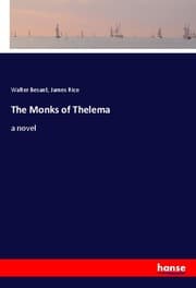 Cover von The Monks of Thelema