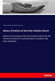 Cover von Library of Fathers of the Holy Catholic Church