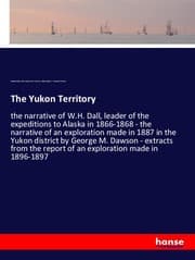 Cover von The Yukon Territory