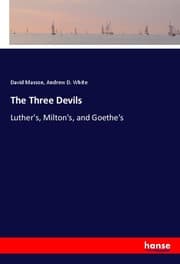 Cover von The Three Devils